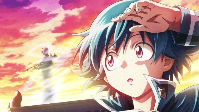 Welcome to Demon School! Iruma-kun Musim 4 Siap Tayang April 2026